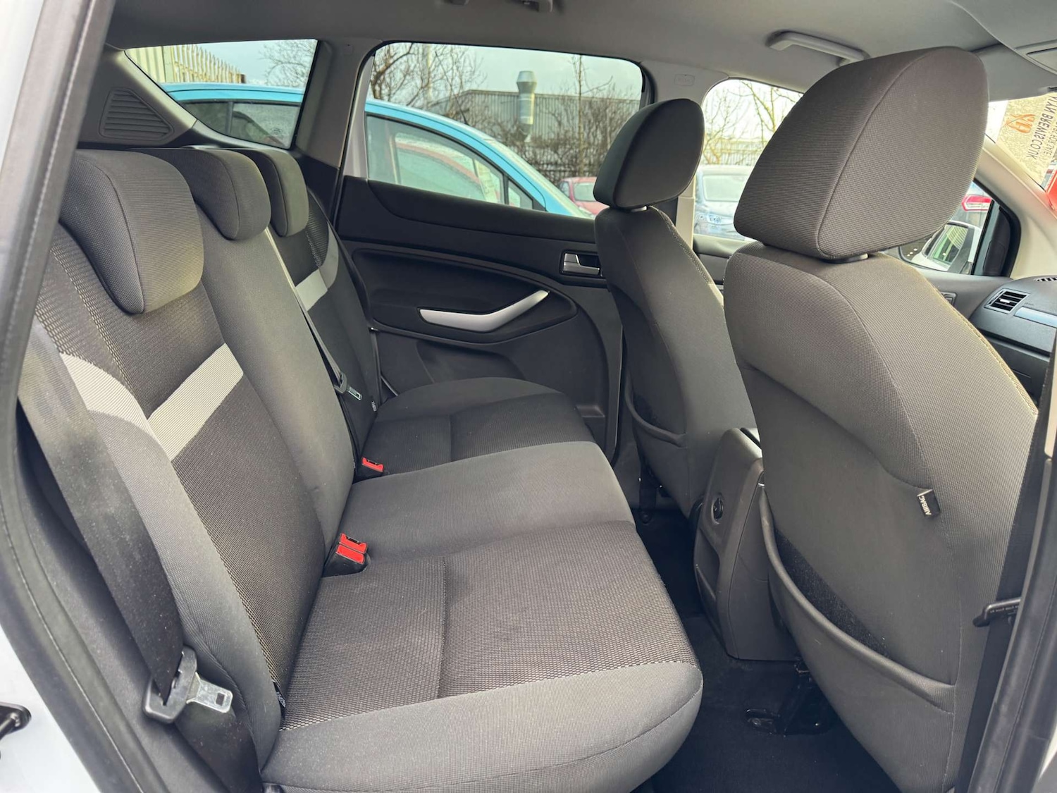 Used Ford Kuga 2012 for sale - 77621887: Photo 37