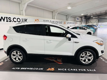 Used Ford Kuga 2012 for sale - 77621887: Photo