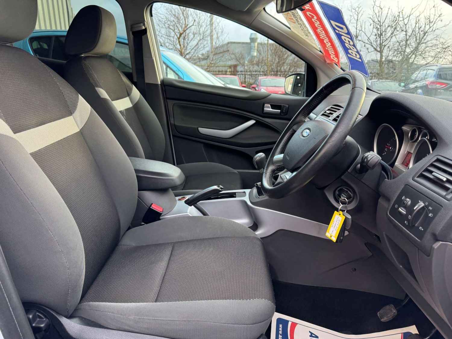 Used Ford Kuga 2012 for sale - 77621887: Photo 40