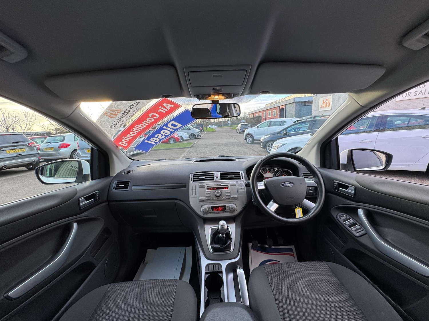 Used Ford Kuga 2012 for sale - 77621887: Photo 43