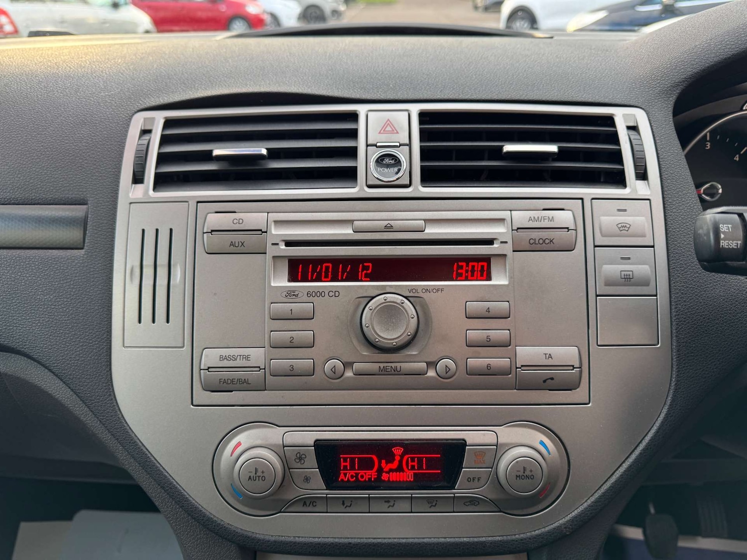 Used Ford Kuga 2012 for sale - 77621887: Photo 45