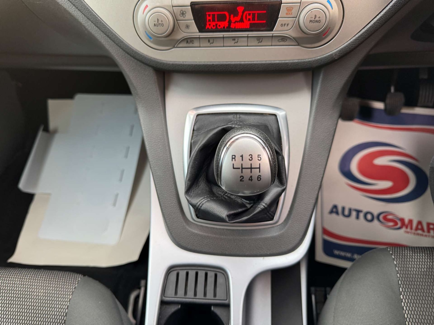 Used Ford Kuga 2012 for sale - 77621887: Photo 46