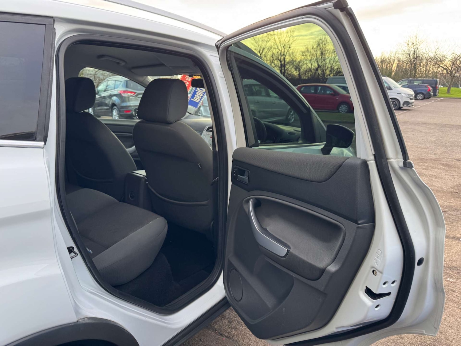 Used Ford Kuga 2012 for sale - 77621887: Photo 52