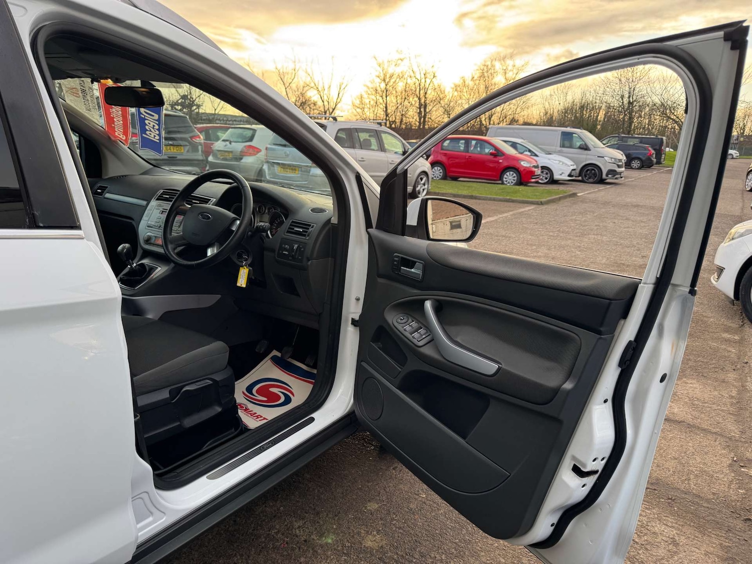 Used Ford Kuga 2012 for sale - 77621887: Photo 53