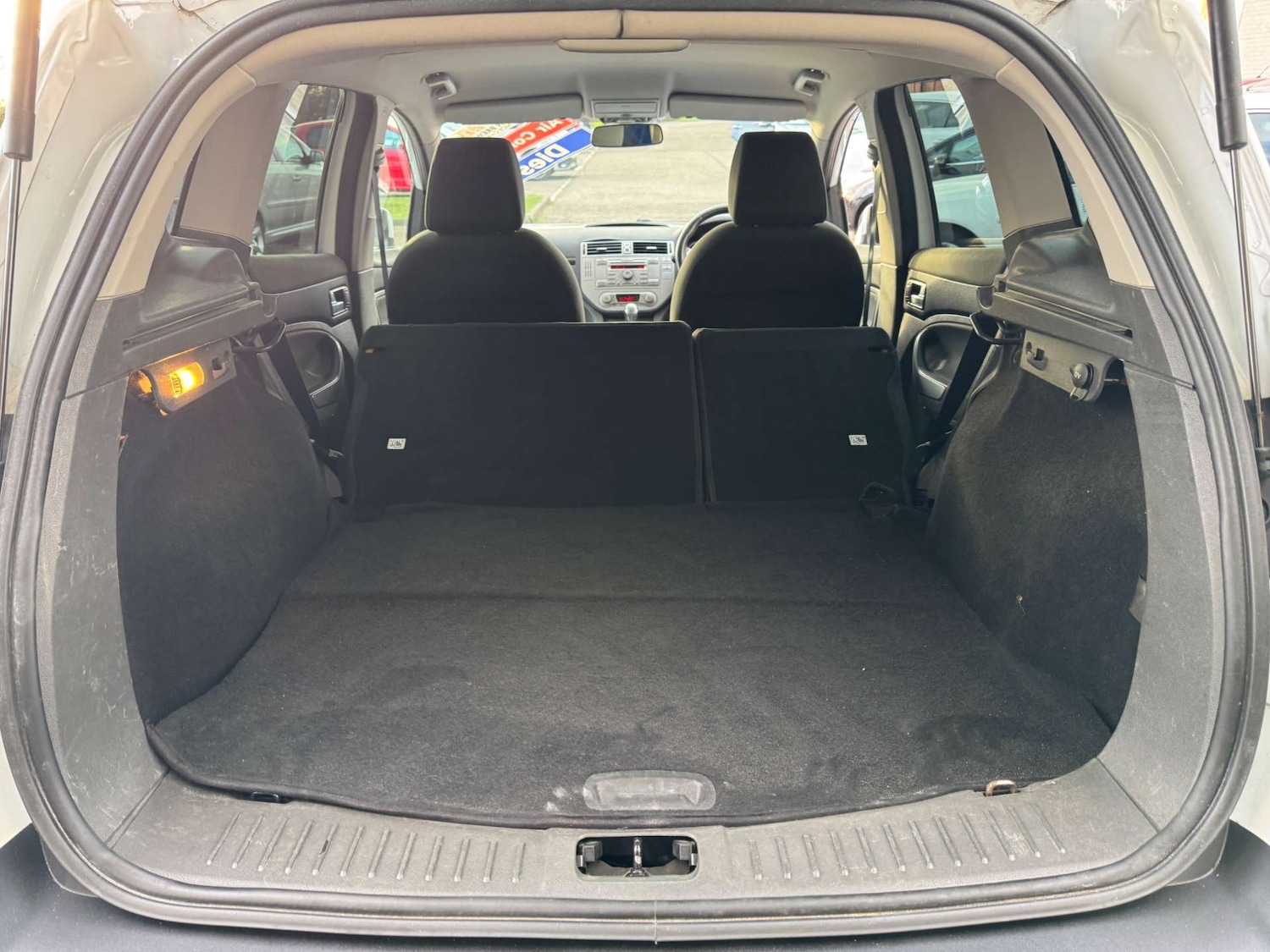 Used Ford Kuga 2012 for sale - 77621887: Photo 58