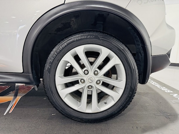 Used Nissan Juke 2015 for sale - 76267496: Photo 15