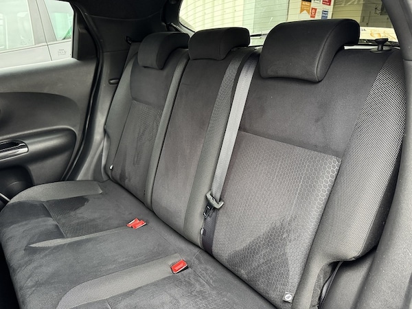 Used Nissan Juke 2015 for sale - 76267496: Photo 28