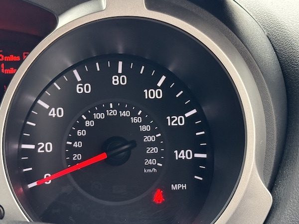 Used Nissan Juke 2015 for sale - 76267496: Photo 40