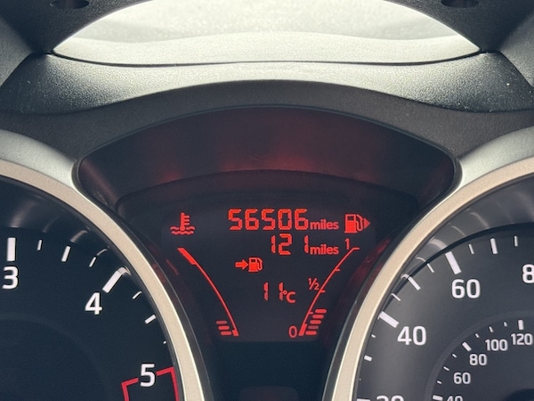 Used Nissan Juke 2015 for sale - 76267496: Photo 41