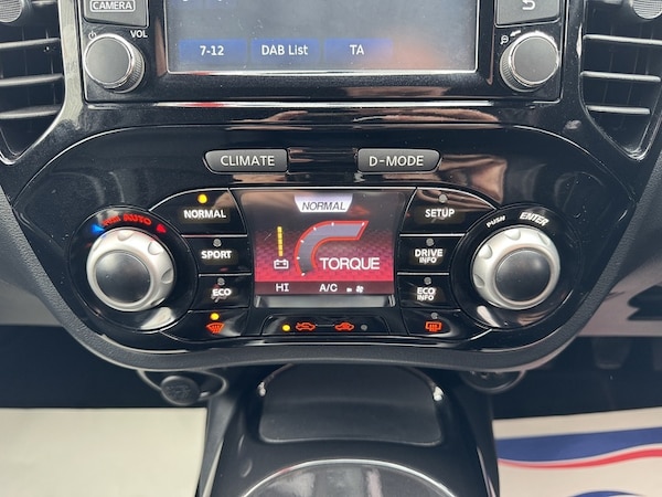 Used Nissan Juke 2015 for sale - 76267496: Photo 46