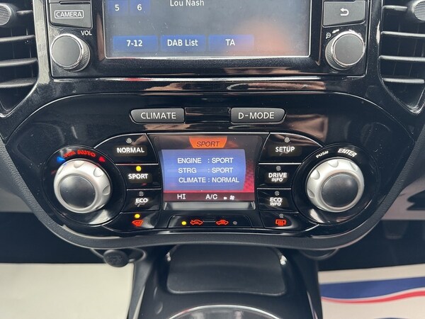 Used Nissan Juke 2015 for sale - 76267496: Photo 47