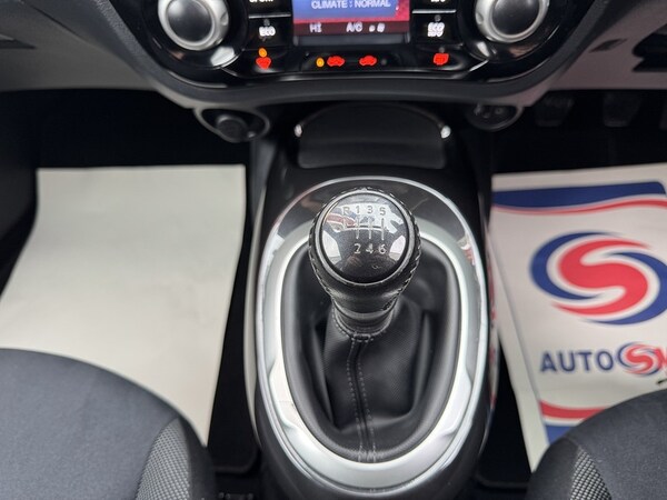 Used Nissan Juke 2015 for sale - 76267496: Photo 49