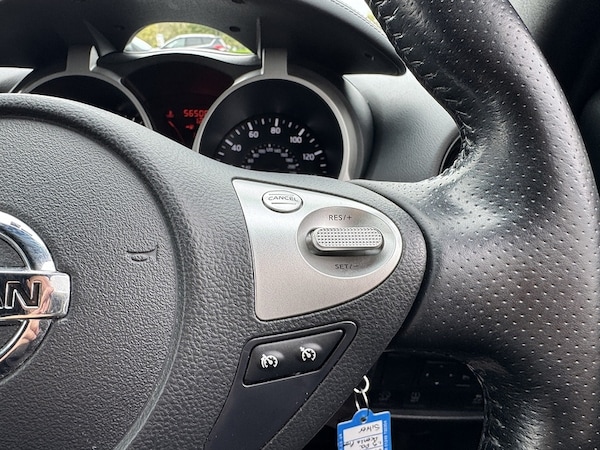 Used Nissan Juke 2015 for sale - 76267496: Photo 53