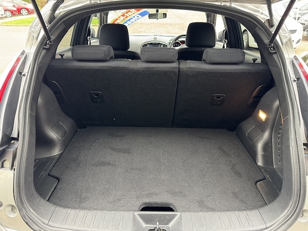 Used Nissan Juke 2015 for sale - 76267496: Photo 63