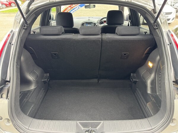 Used Nissan Juke 2015 for sale - 76267496: Photo 64