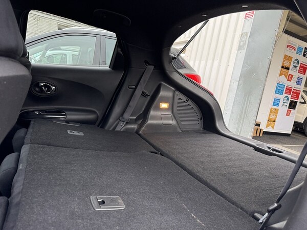 Used Nissan Juke 2015 for sale - 76267496: Photo 67