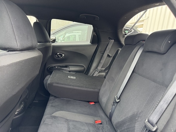Used Nissan Juke 2015 for sale - 76267496: Photo 70
