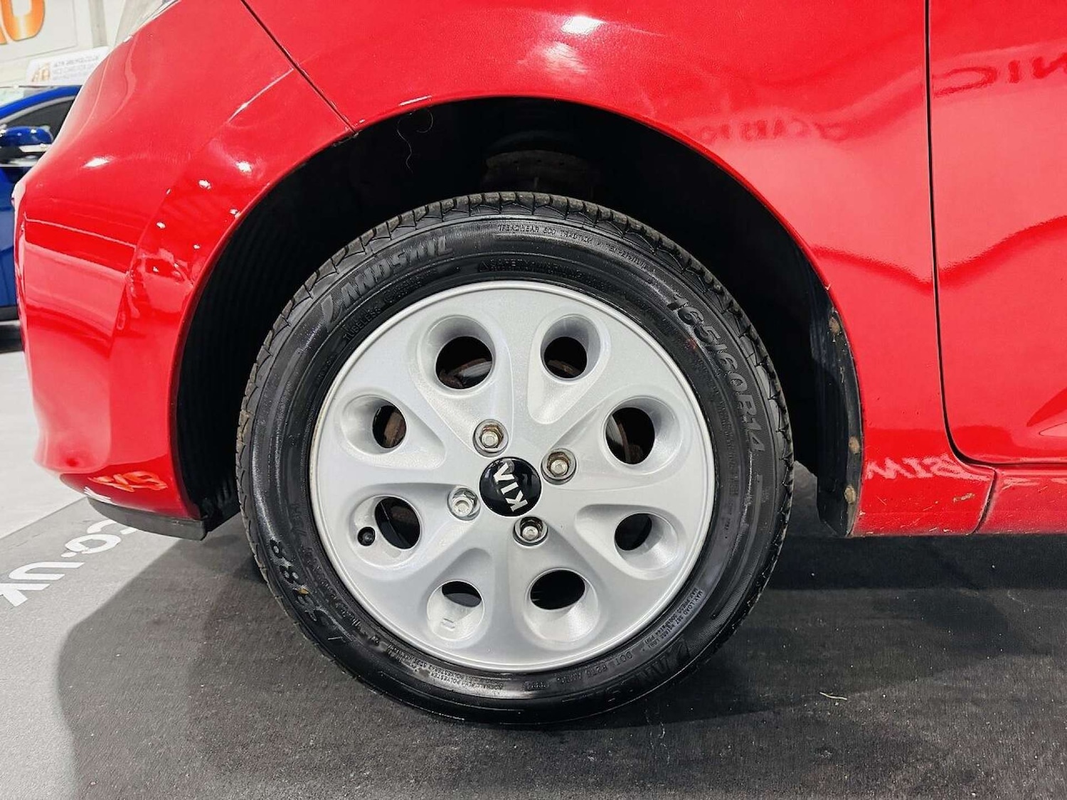 Used Kia Picanto 2013 for sale - 77487279: Photo 13