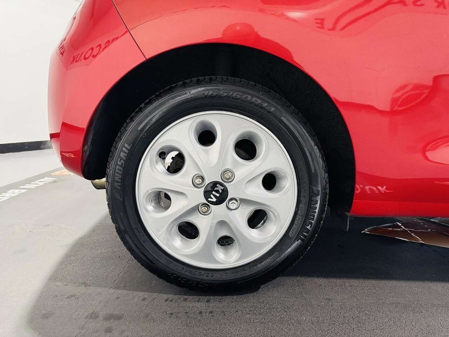 Used Kia Picanto 2013 for sale - 77487279: Photo 15