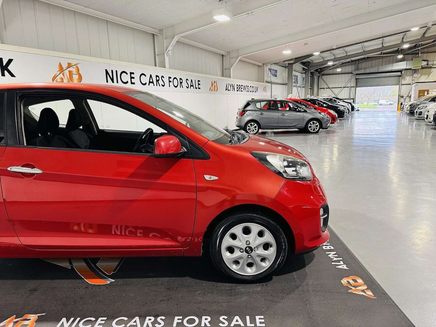 Used Kia Picanto 2013 for sale - 77487279: Photo 16