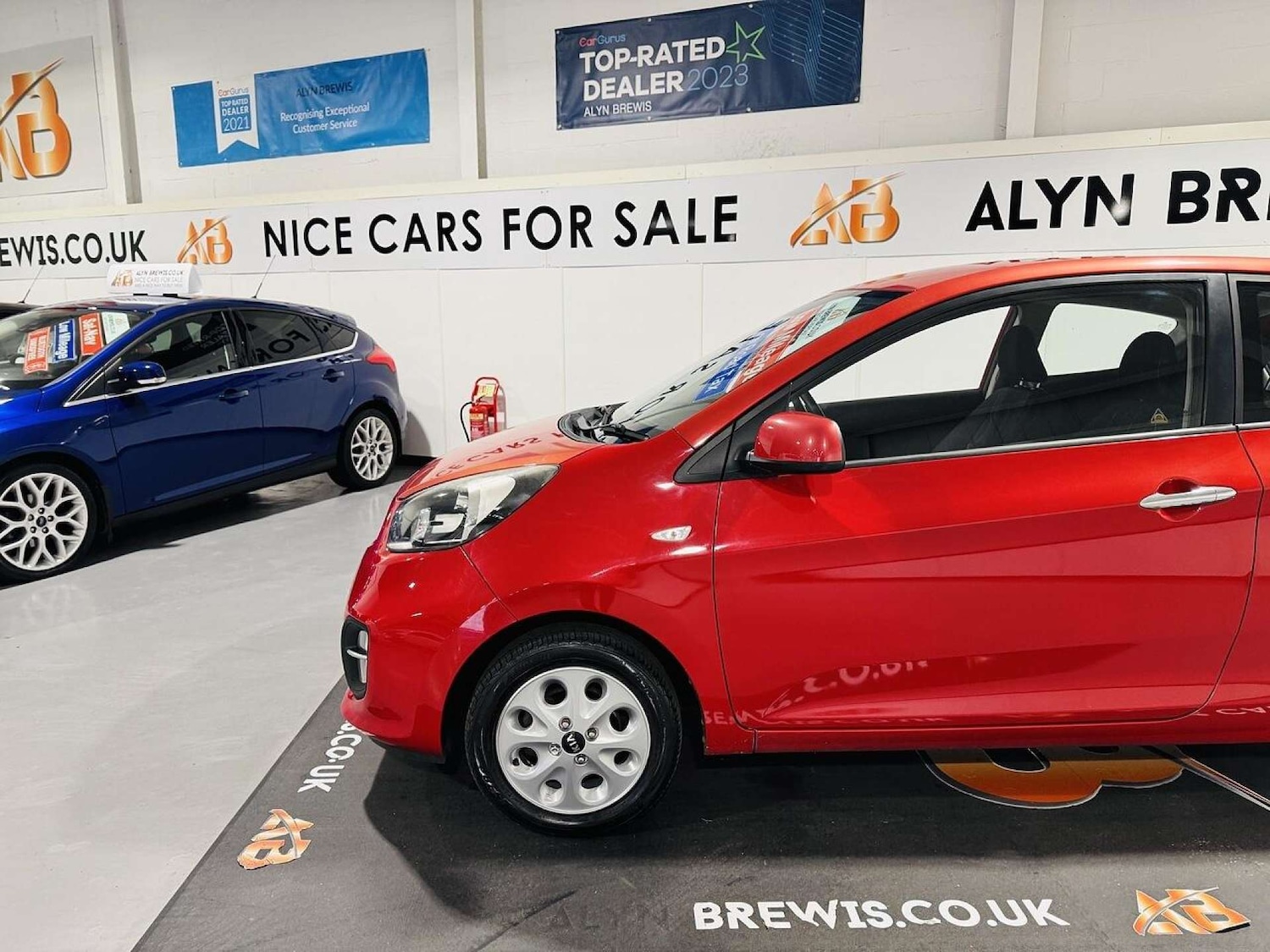 Used Kia Picanto 2013 for sale - 77487279: Photo 17