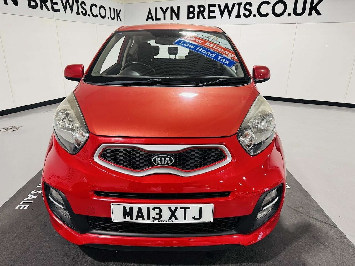 Used Kia Picanto 2013 for sale - 77487279: Photo 18