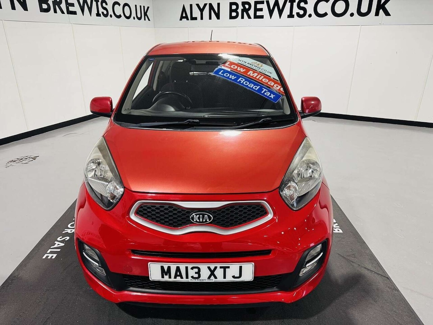 Used Kia Picanto 2013 for sale - 77487279: Photo 19