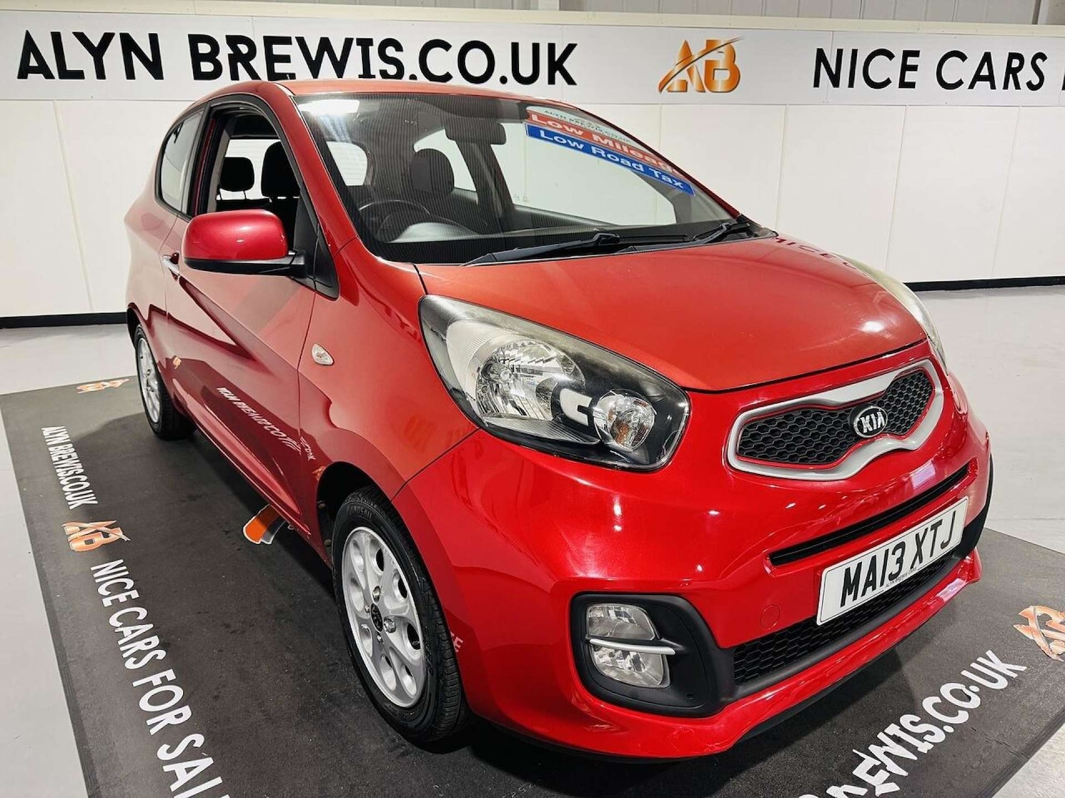 Used Kia Picanto 2013 for sale - 77487279: Photo 2