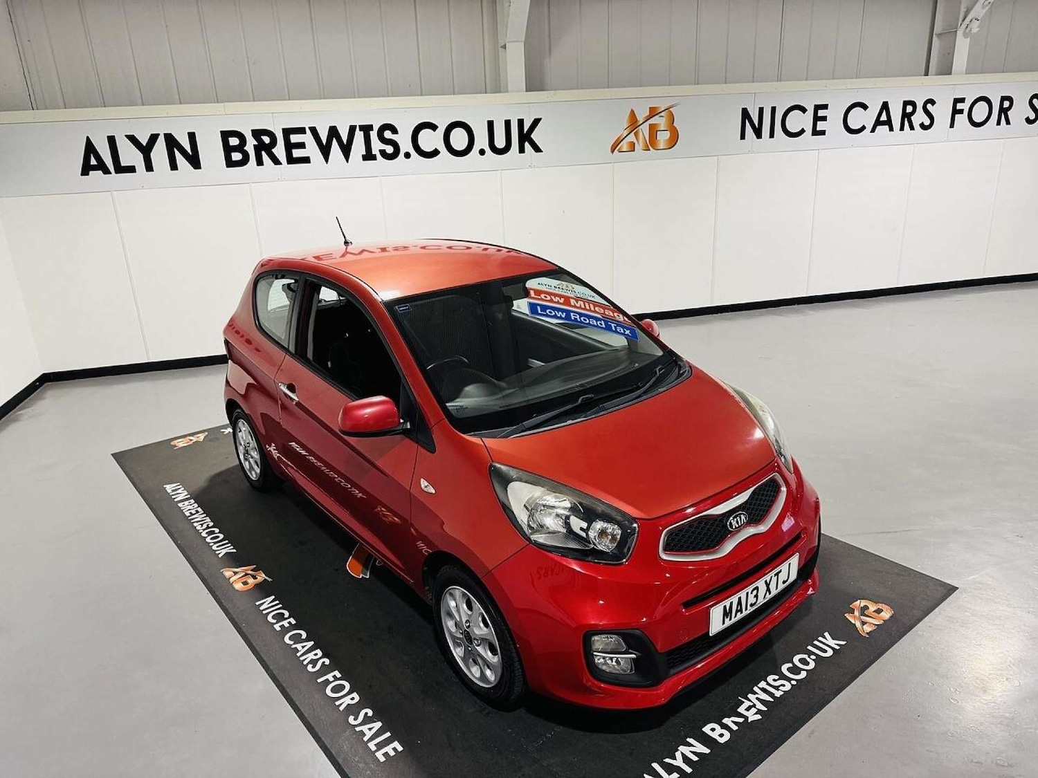 Used Kia Picanto 2013 for sale - 77487279: Photo 20