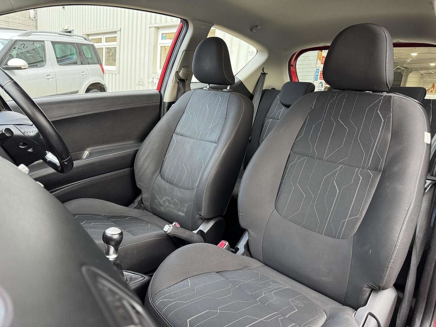 Used Kia Picanto 2013 for sale - 77487279: Photo 22