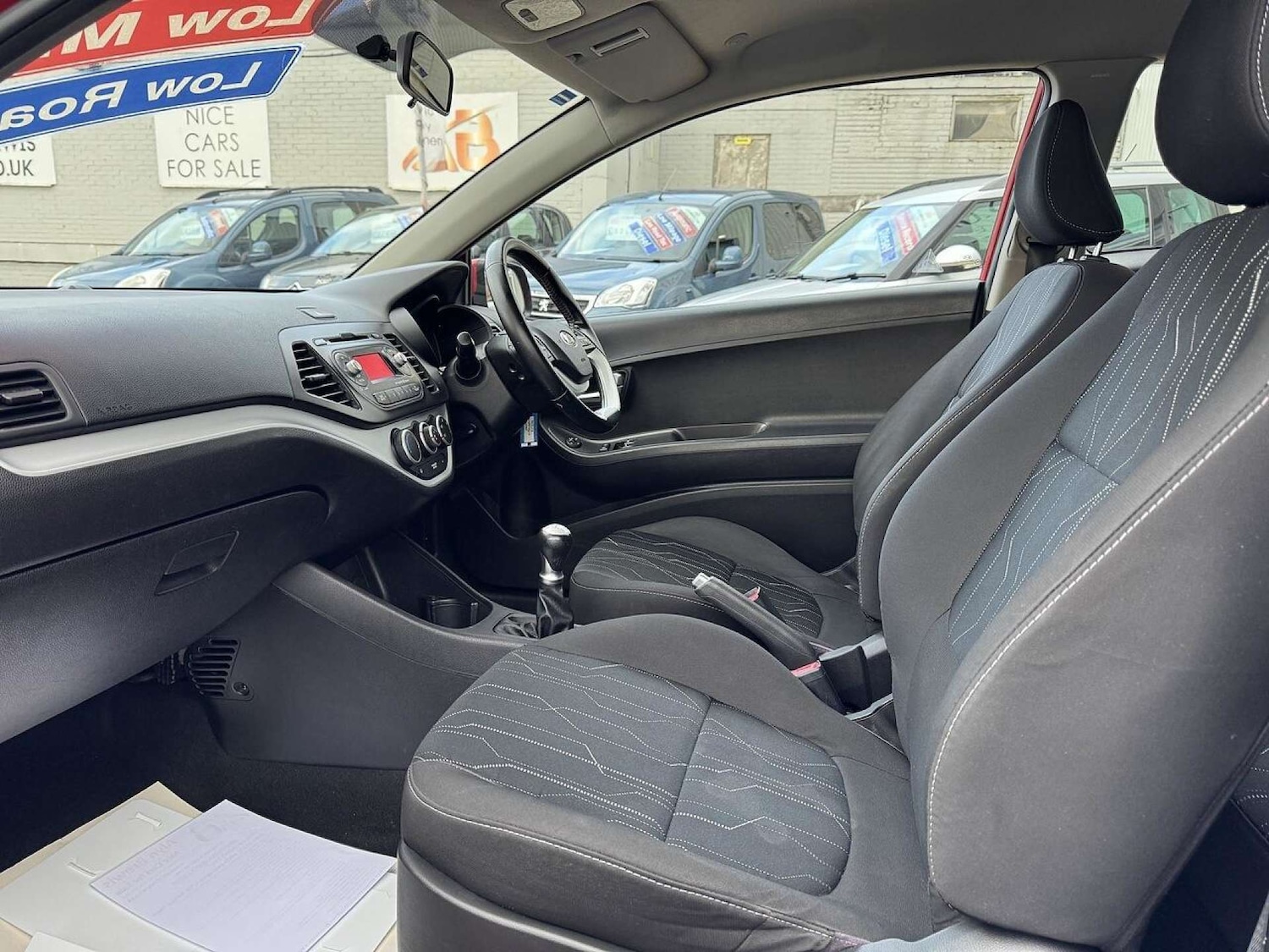 Used Kia Picanto 2013 for sale - 77487279: Photo 23