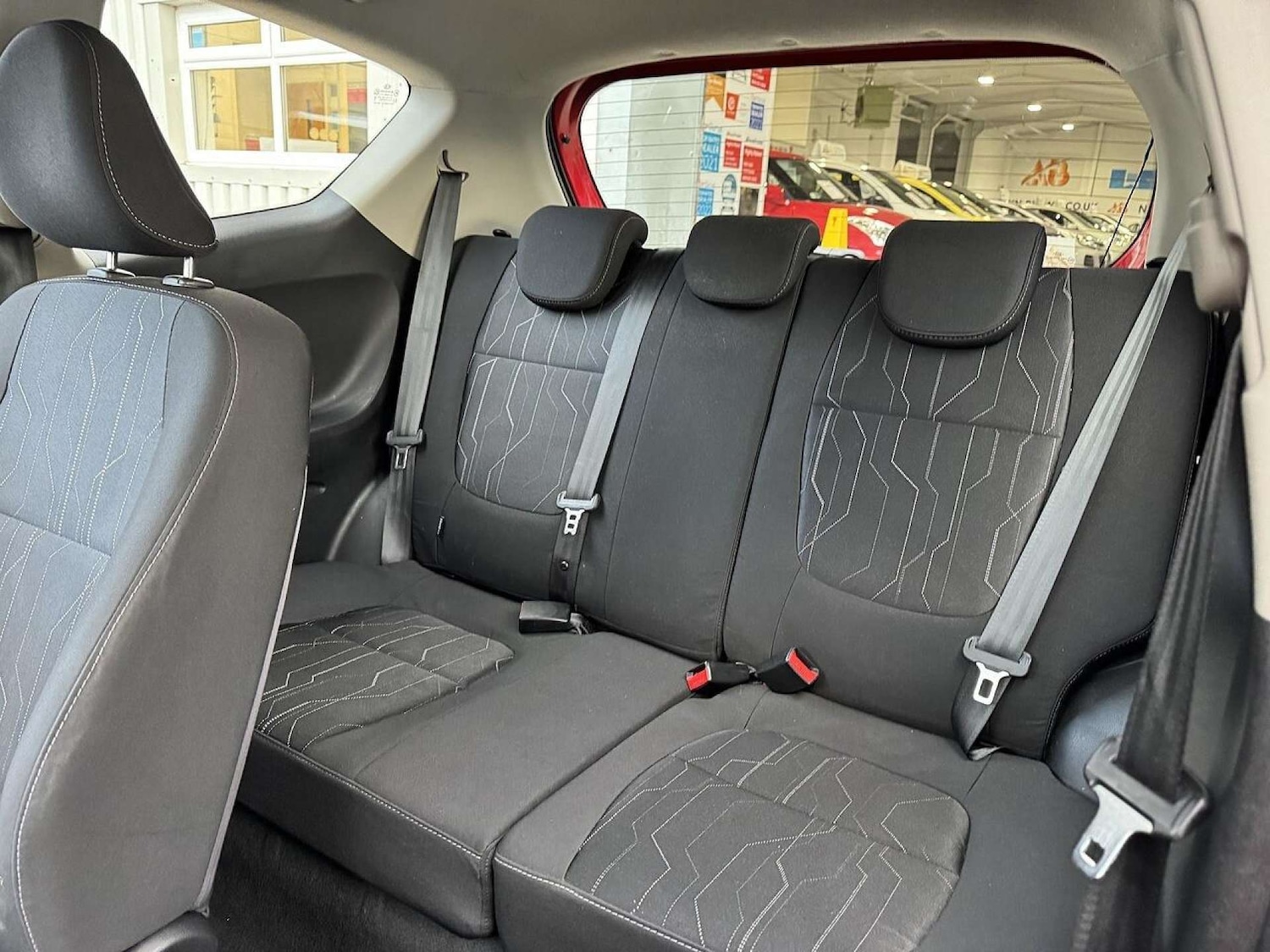 Used Kia Picanto 2013 for sale - 77487279: Photo 25