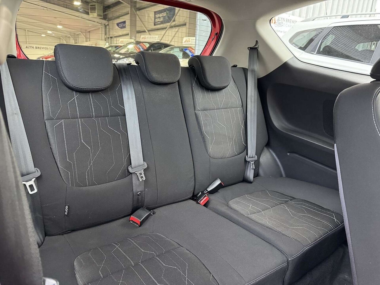 Used Kia Picanto 2013 for sale - 77487279: Photo 26