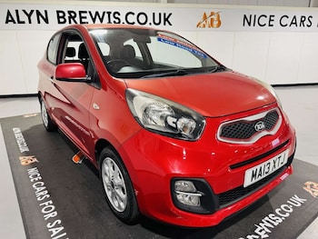 Used Kia Picanto 2013 for sale - 77487279: Photo