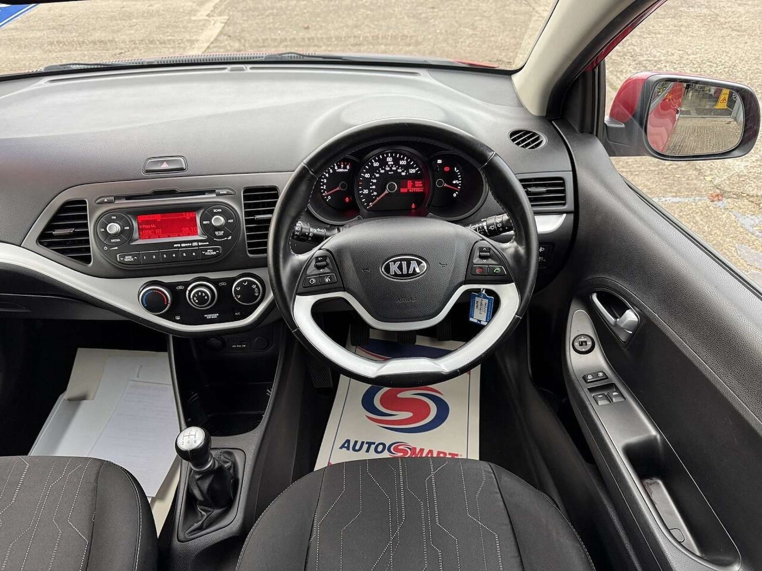 Used Kia Picanto 2013 for sale - 77487279: Photo 30