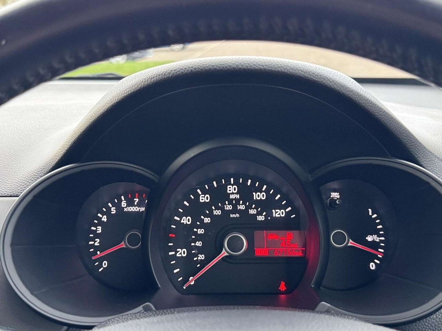 Used Kia Picanto 2013 for sale - 77487279: Photo 32