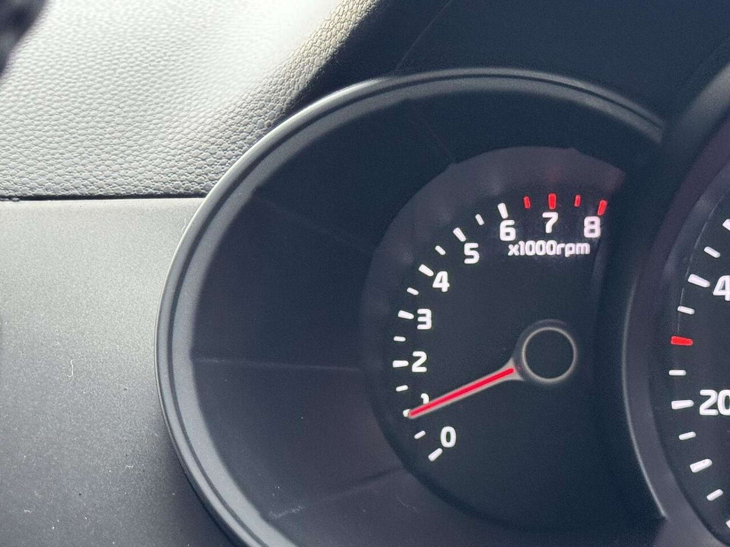 Used Kia Picanto 2013 for sale - 77487279: Photo 33