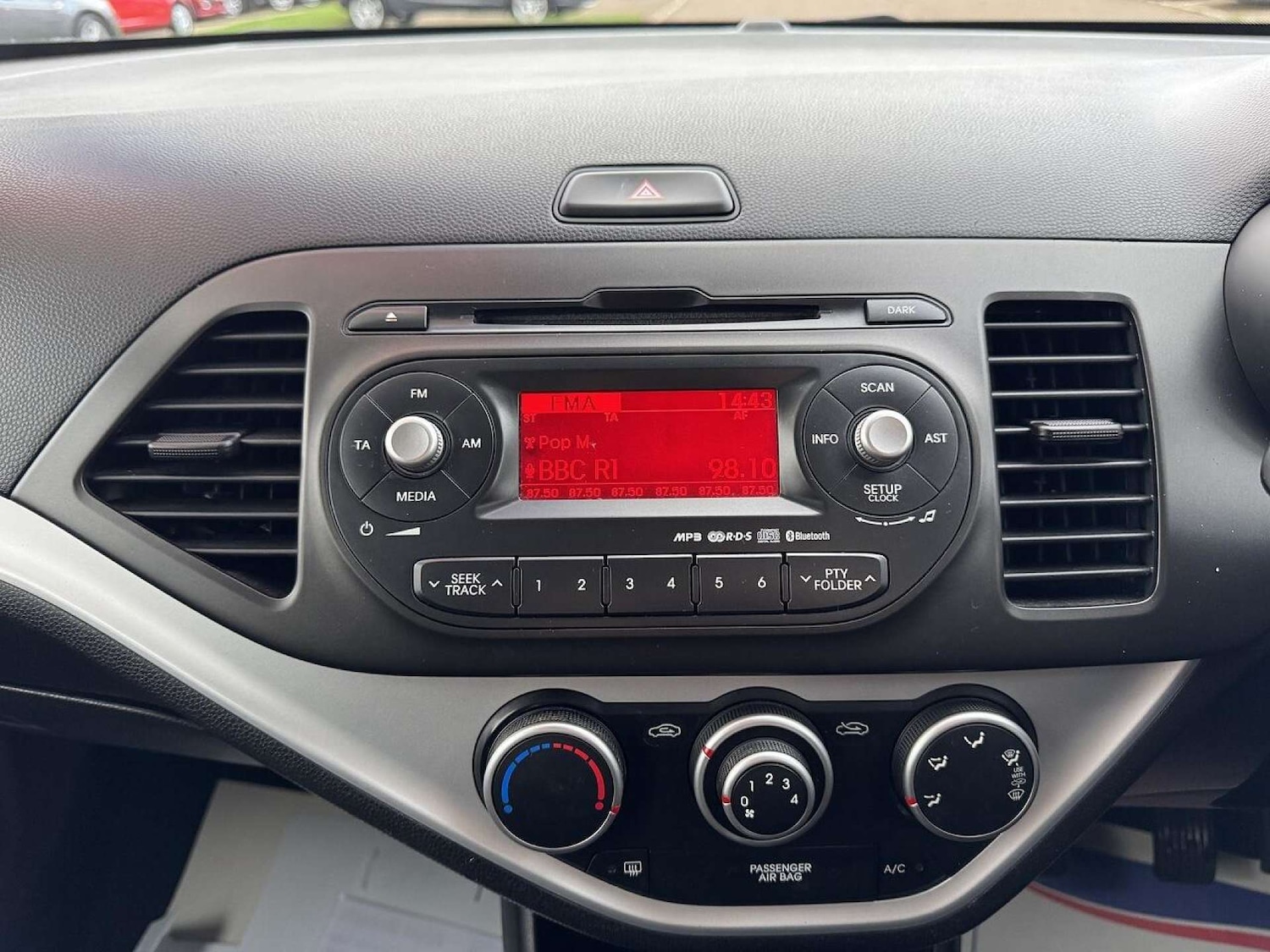 Used Kia Picanto 2013 for sale - 77487279: Photo 36