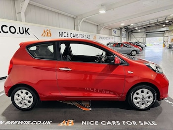 Used Kia Picanto 2013 for sale - 77487279: Photo
