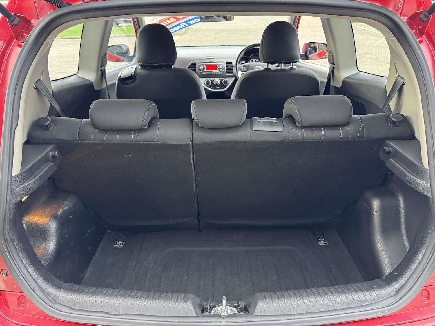 Used Kia Picanto 2013 for sale - 77487279: Photo 47