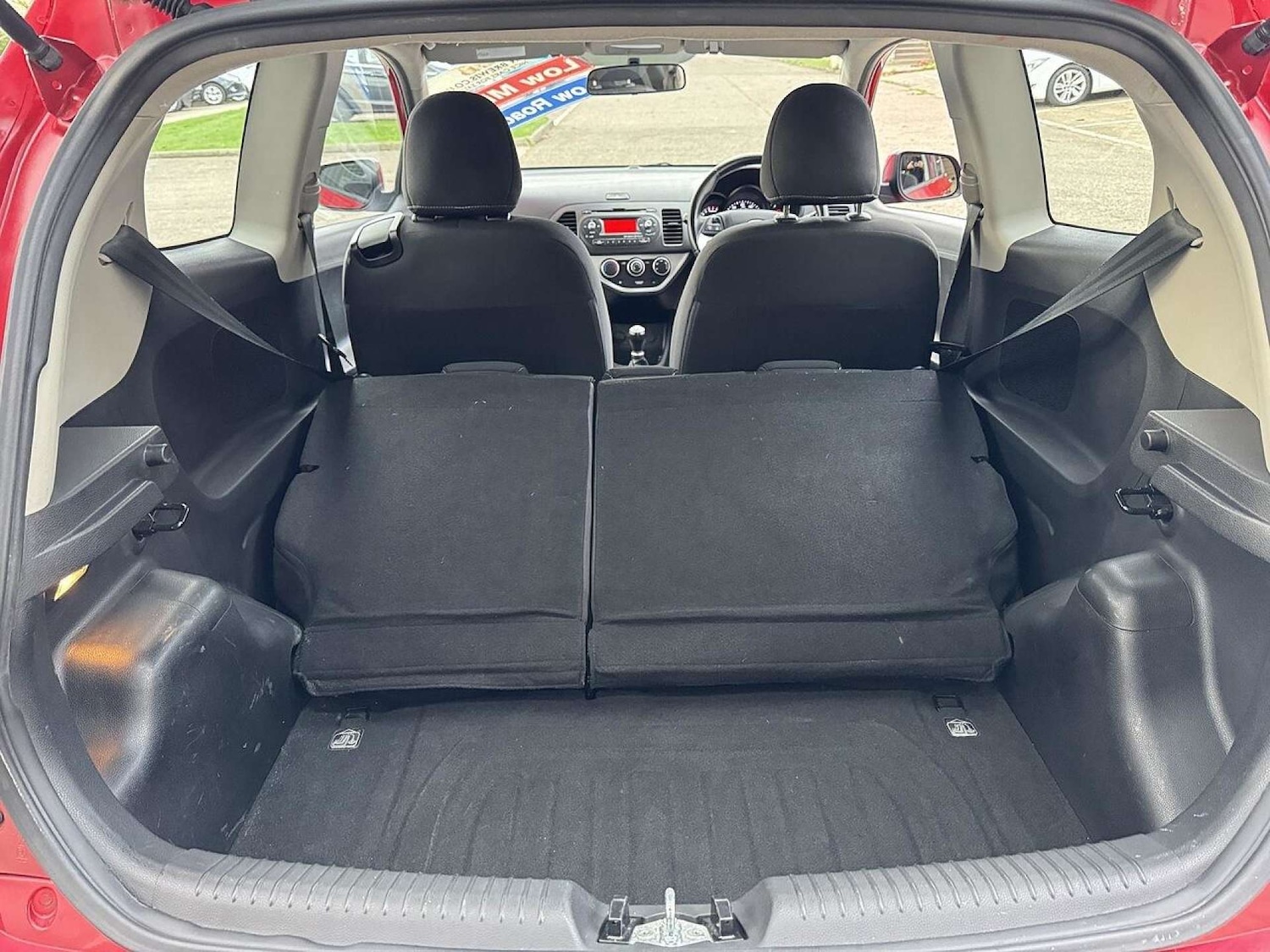 Used Kia Picanto 2013 for sale - 77487279: Photo 48