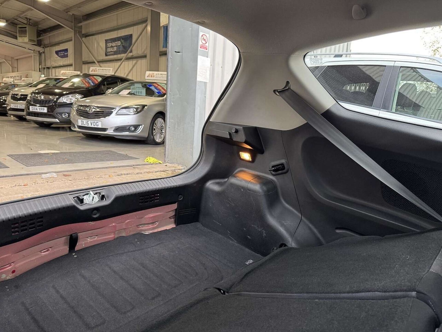 Used Kia Picanto 2013 for sale - 77487279: Photo 49