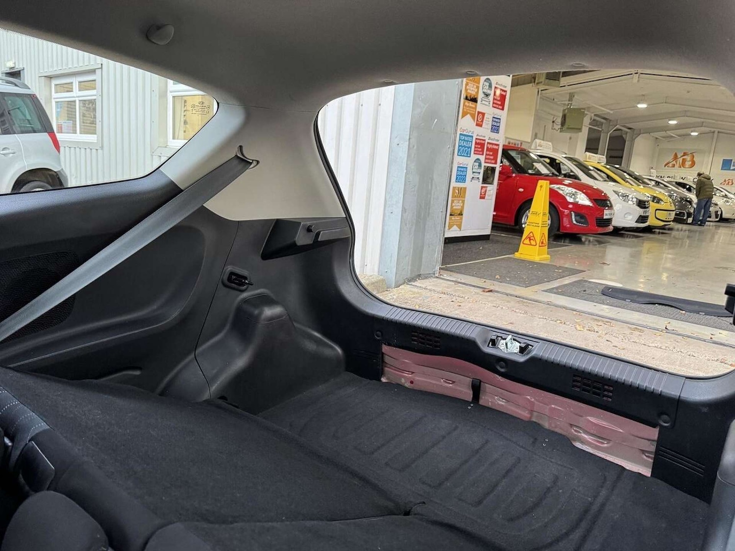 Used Kia Picanto 2013 for sale - 77487279: Photo 50