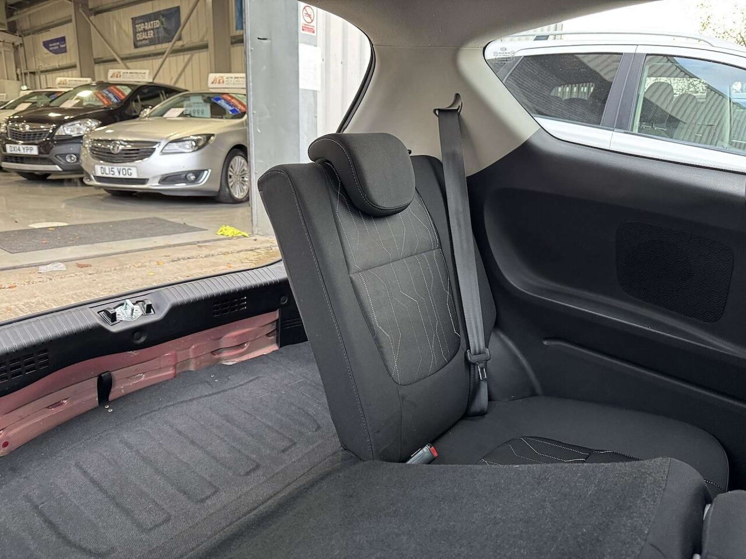 Used Kia Picanto 2013 for sale - 77487279: Photo 52