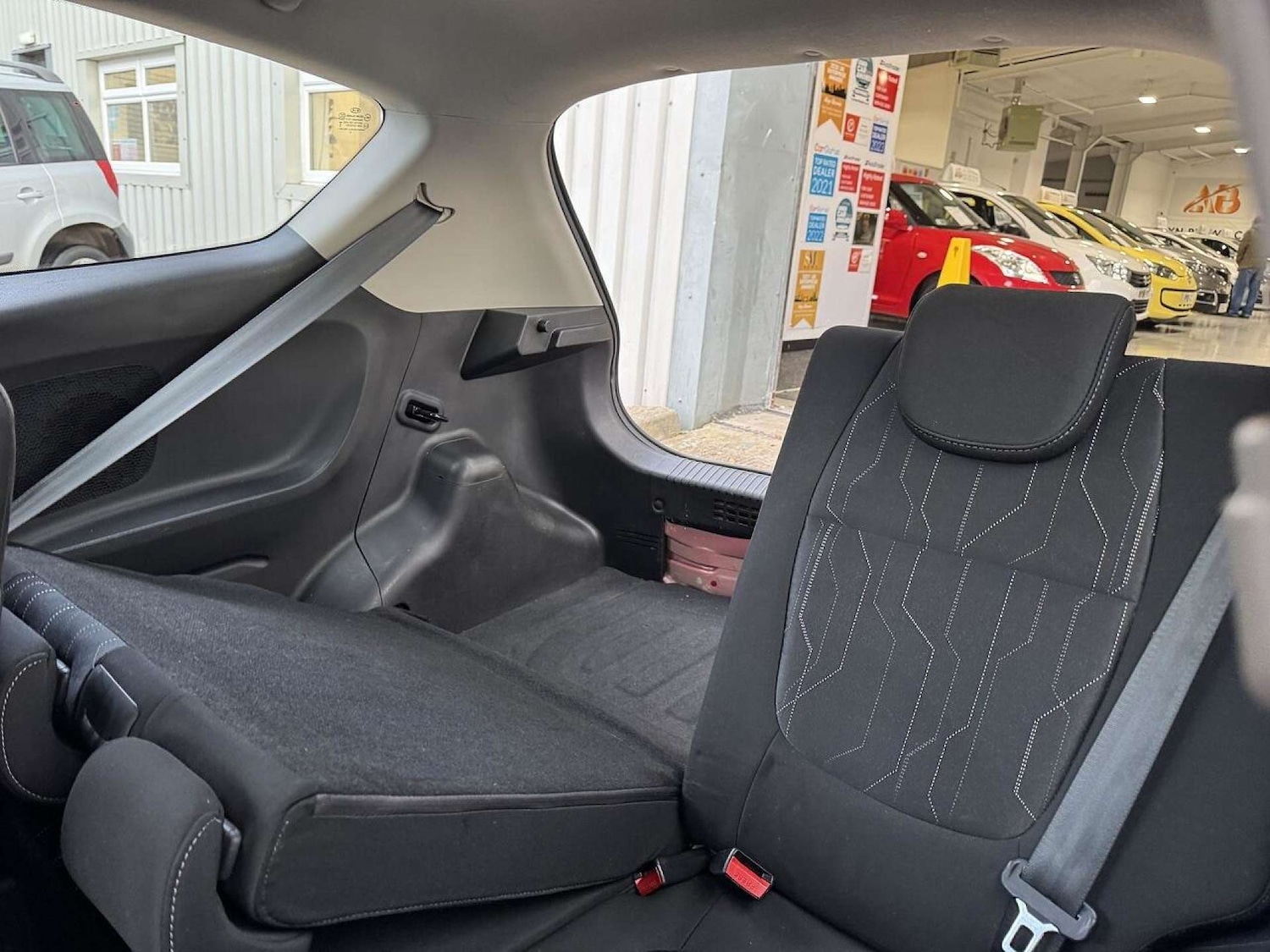 Used Kia Picanto 2013 for sale - 77487279: Photo 53