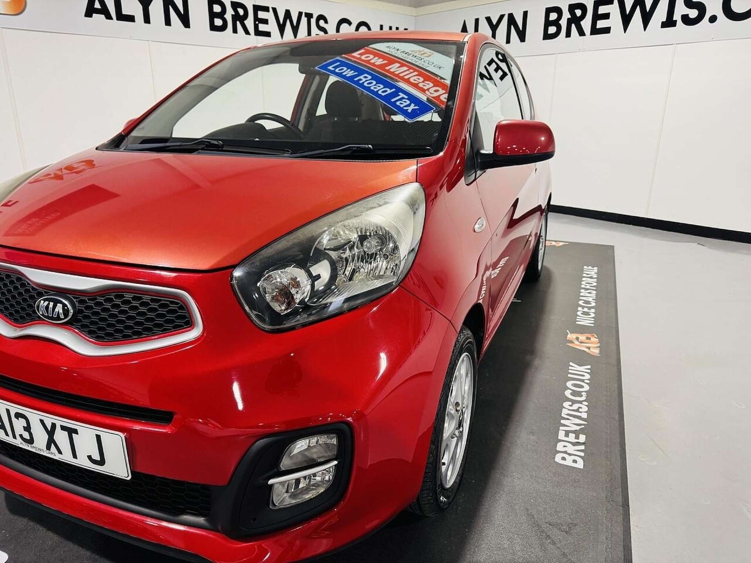 Used Kia Picanto 2013 for sale - 77487279: Photo 7