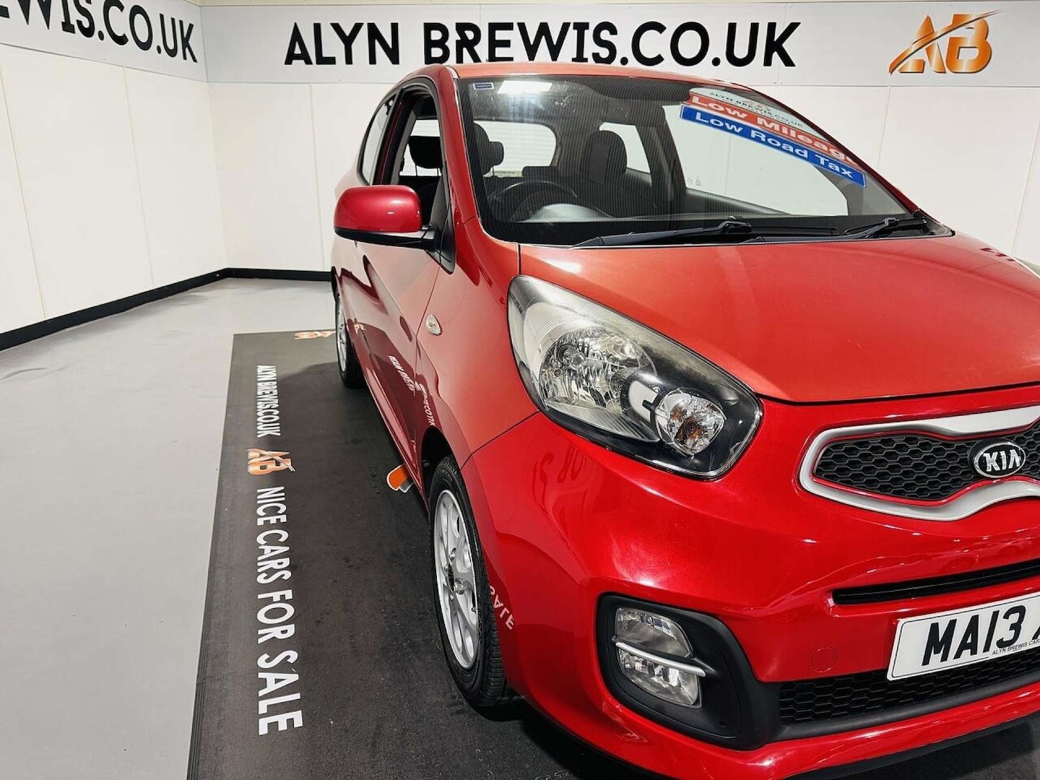 Used Kia Picanto 2013 for sale - 77487279: Photo 8