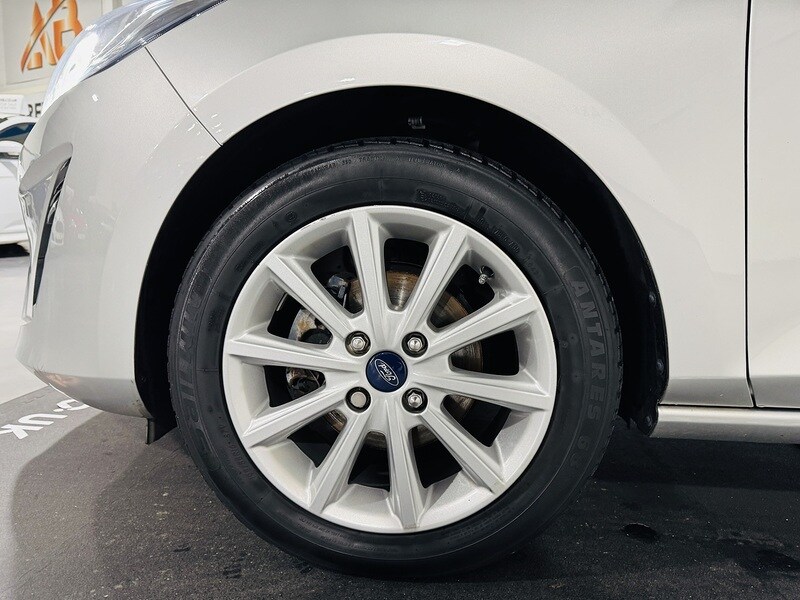 Used Ford Fiesta 2018 for sale - 76725128: Photo 16