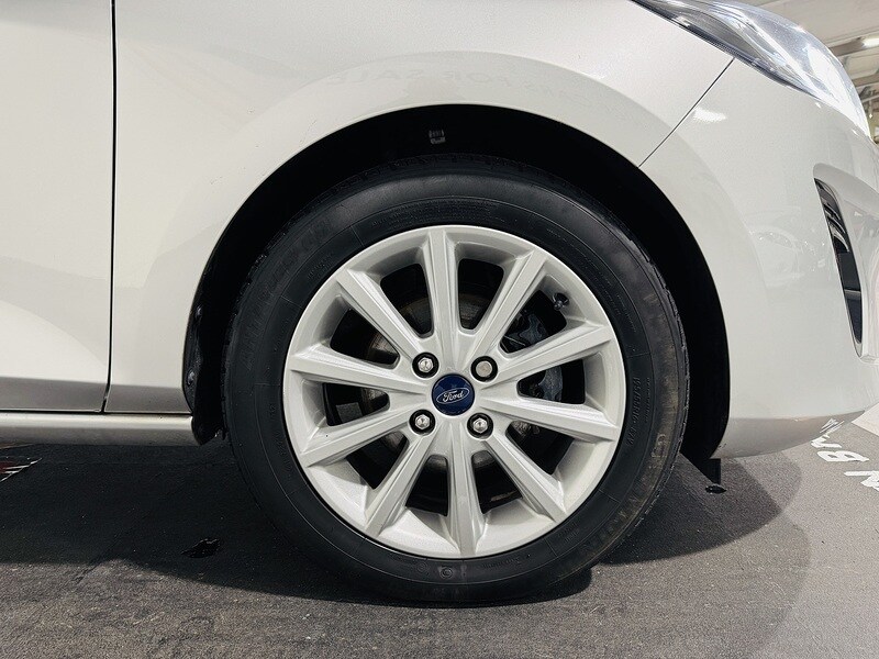 Used Ford Fiesta 2018 for sale - 76725128: Photo 17