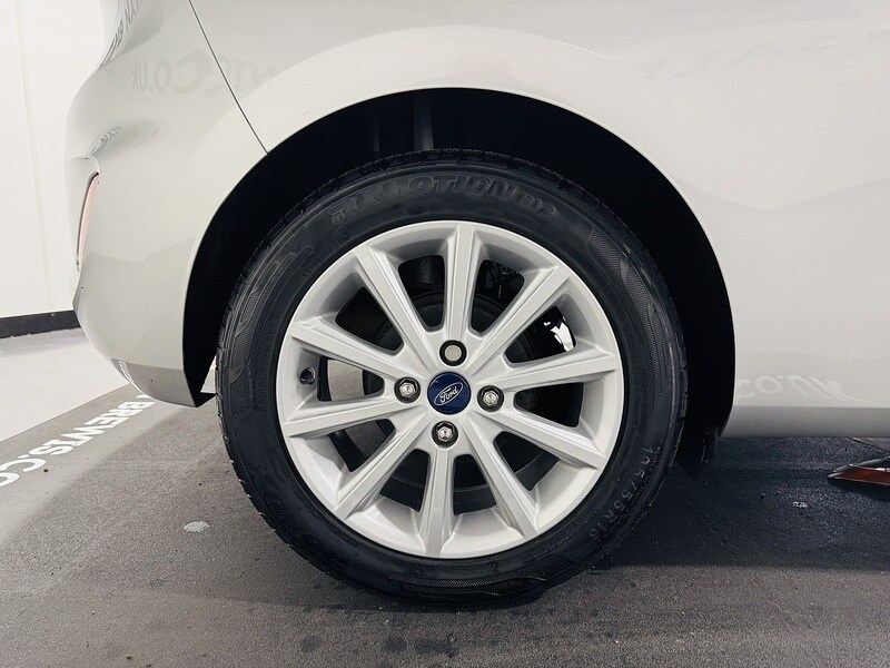 Used Ford Fiesta 2018 for sale - 76725128: Photo 18